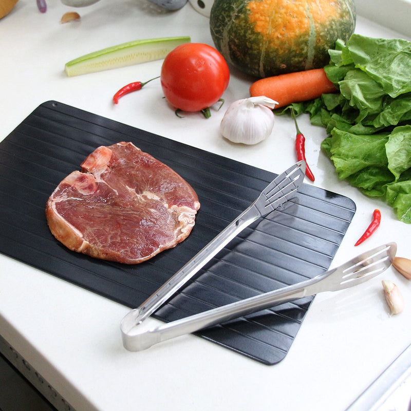 Bandeja de Descongelamento EasyDefrost