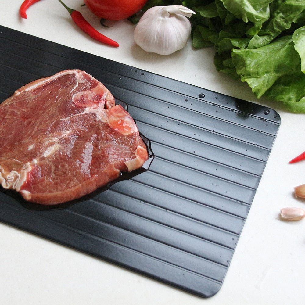 Bandeja de Descongelamento EasyDefrost