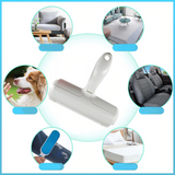 Removedor de Pelos MagicBrush