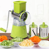 Ralador Multifuncional EasyGrater