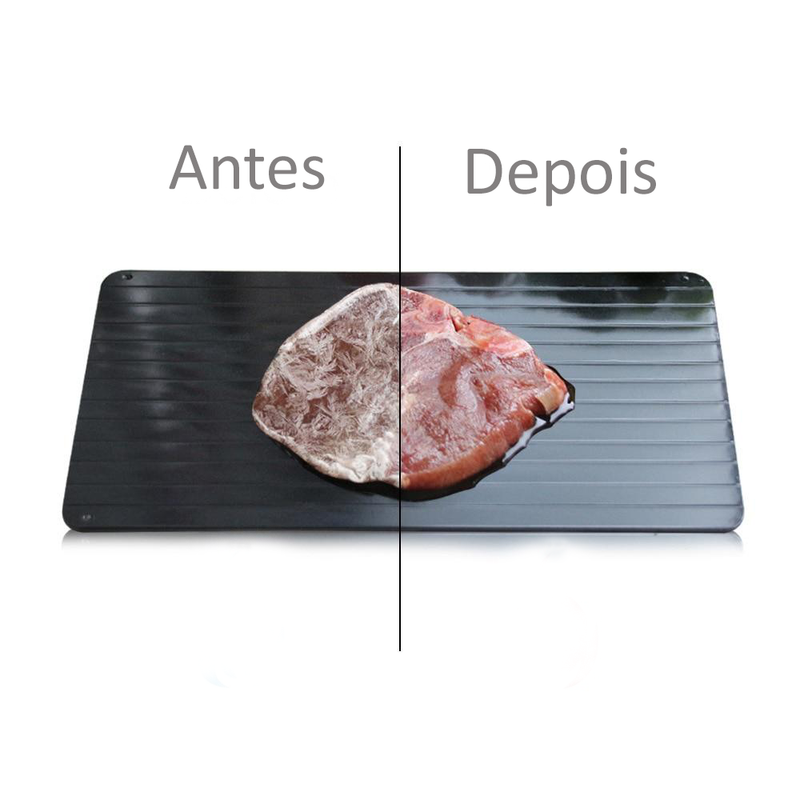 Bandeja de Descongelamento EasyDefrost