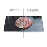 Bandeja de Descongelamento EasyDefrost