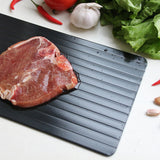 Bandeja de Descongelamento EasyDefrost