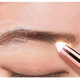 Depilador de Sobrancelhas Elétrico EyebrowTrimmer