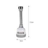 KitchenShower - Economize Tempo e Água Lavando Louças 8x Mais Rápido