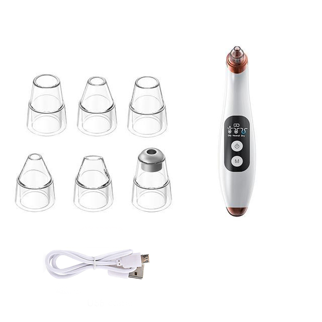 Removedor de Cravos e Espinhas CleanerPro