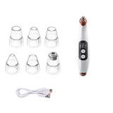 Removedor de Cravos e Espinhas CleanerPro