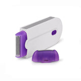 Depilador Elétrico Indolor EasyWaxing
